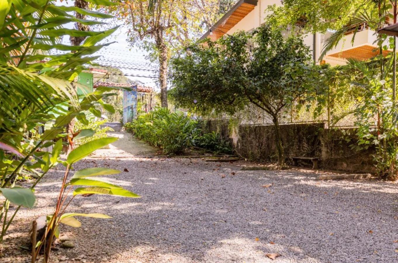 Boutique Rooms River Front At La Junta ドミニカル エクステリア 写真