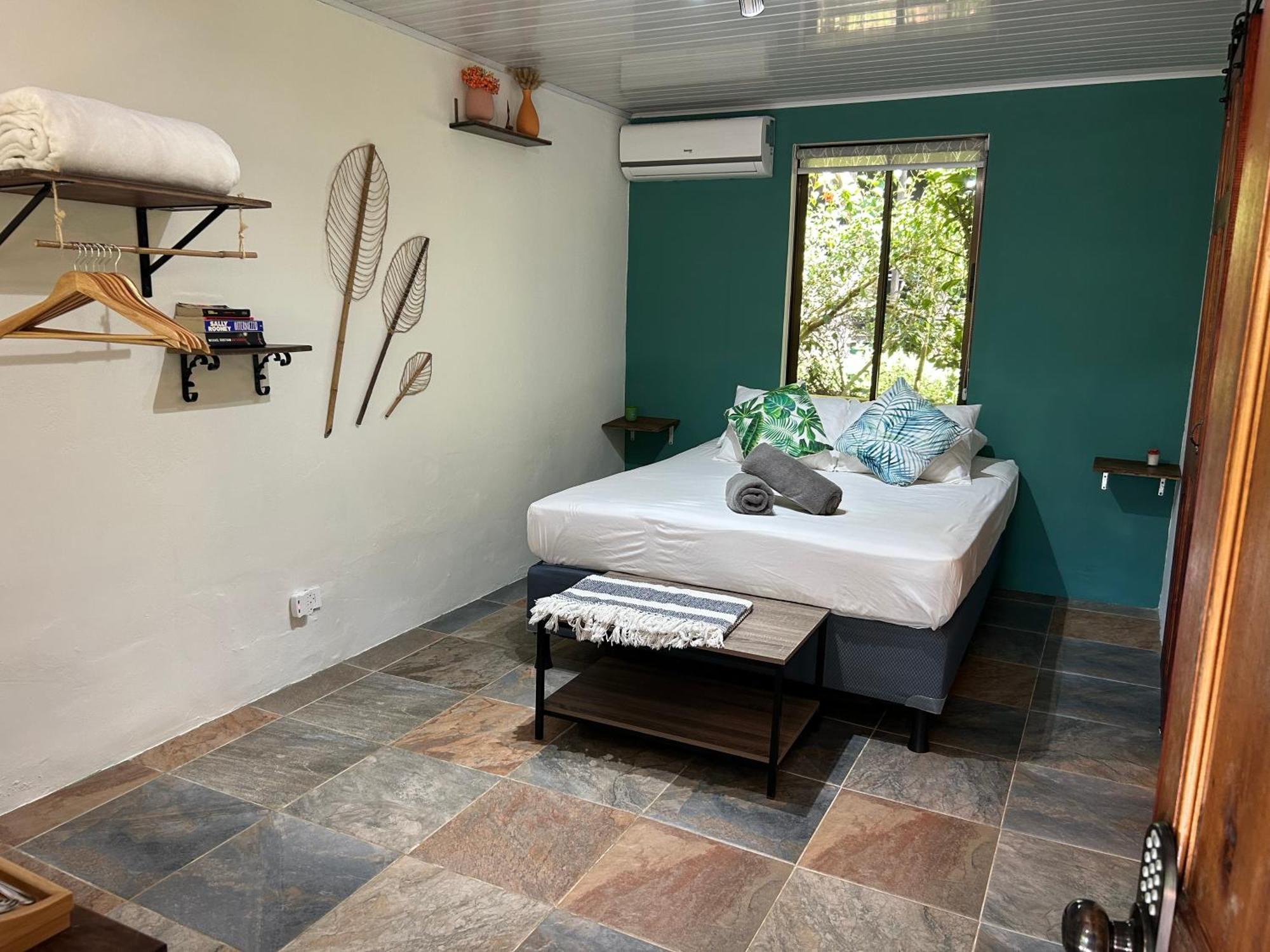Boutique Rooms River Front At La Junta ドミニカル エクステリア 写真